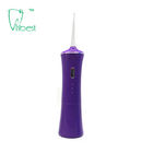 Água Flosser IPX7 de Li Ion Battery Dental Oral Irrigator