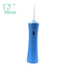 Água Flosser IPX7 de Li Ion Battery Dental Oral Irrigator