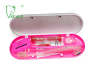 8 em 1 limpeza ortodôntica Kit With Toothbrush da higiene oral do cuidado